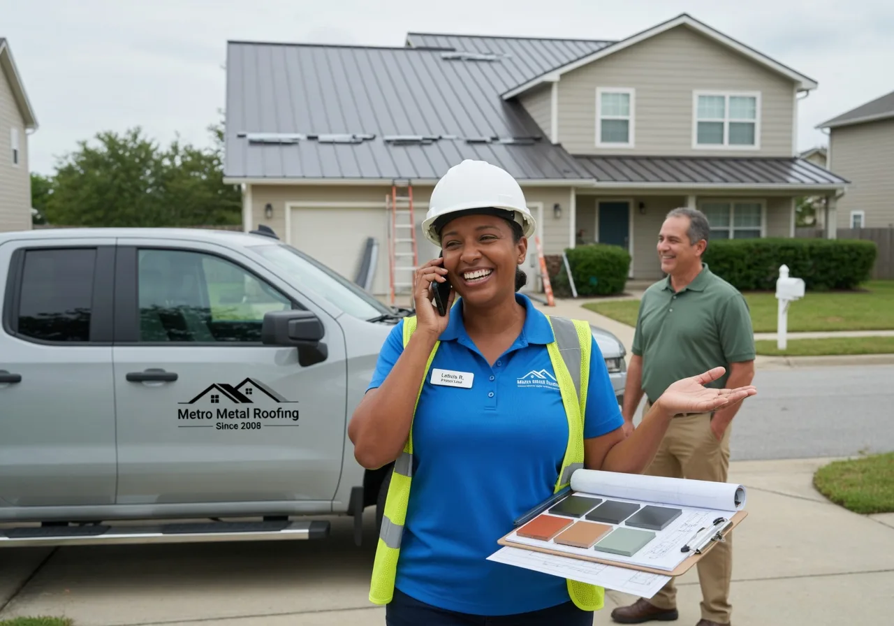 Metal Roofing Installation Maynard, AR FAQs