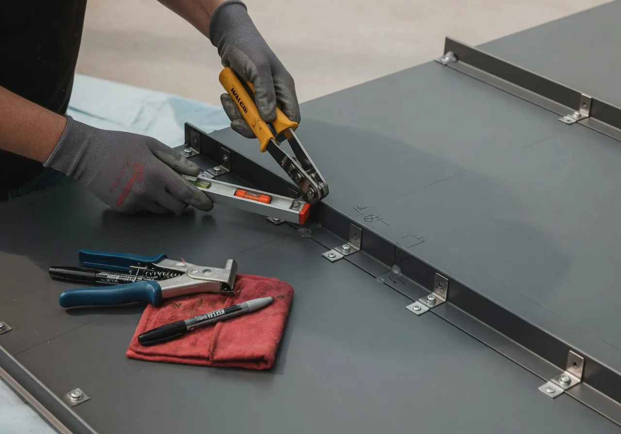 Why choose Metal Roofing Installation in Maynard, AR